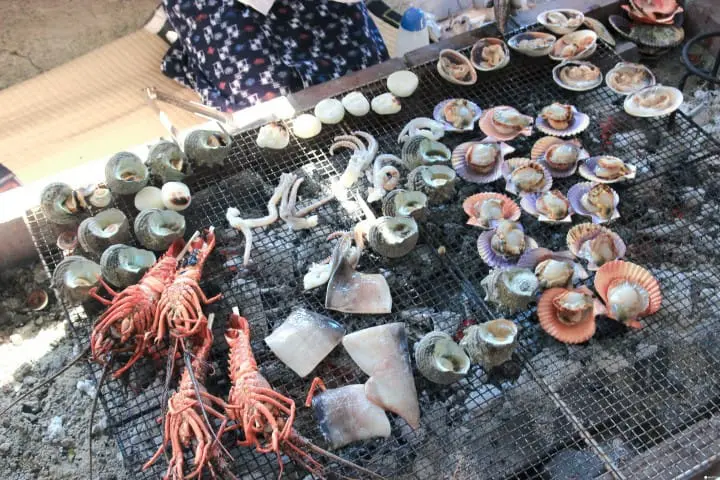 【三重】伊勢鳥羽體驗海女生活 海女小屋品嚐海鮮