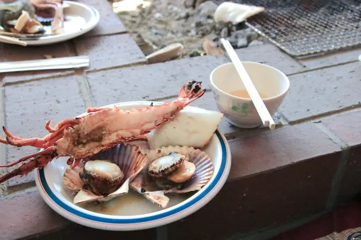 【三重】伊勢鳥羽體驗海女生活 海女小屋品嚐海鮮