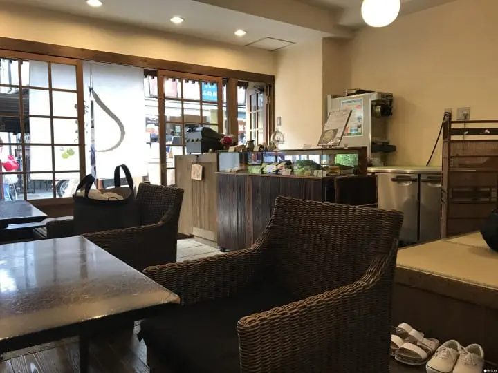 【東京】JR山手線 日暮里東口、西口半日散策