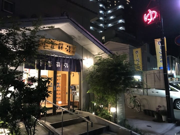 【東京】JR山手線 日暮里東口、西口半日散策