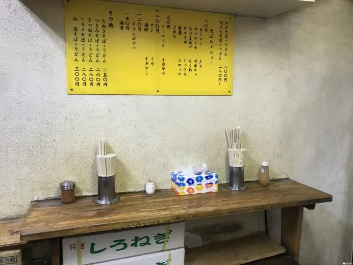 【東京】JR山手線 日暮里東口、西口半日散策