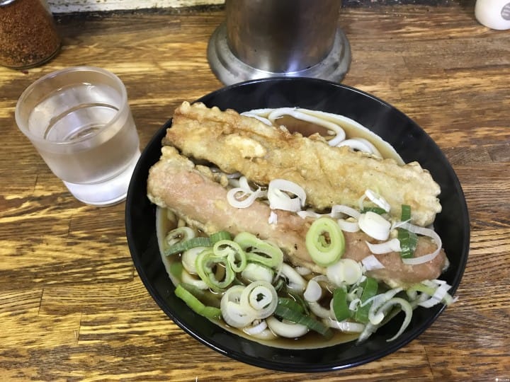 【東京】JR山手線 日暮里東口、西口半日散策