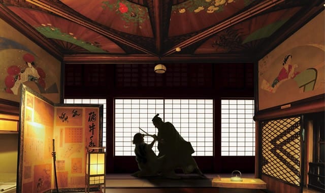 坂本龍馬參上!没後150年「高知縣坂本龍馬記巡迴展」來到東京啦!