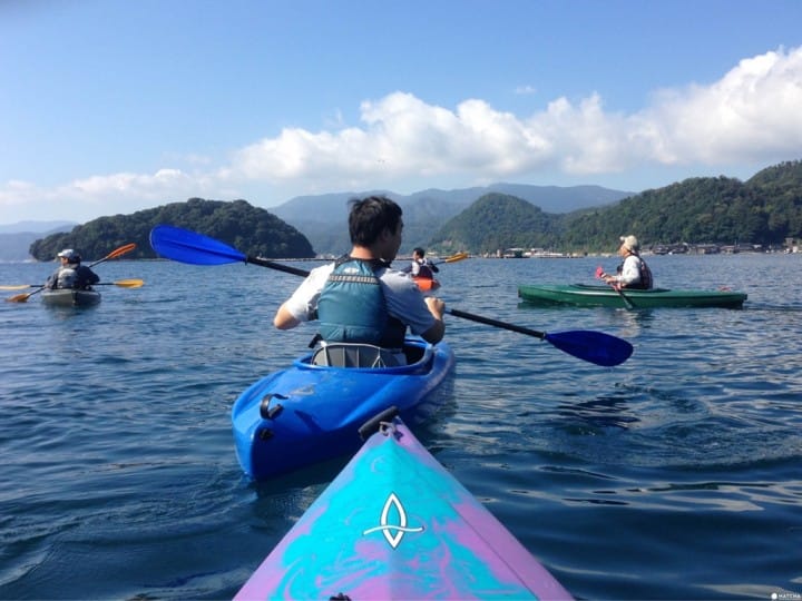 伊根町