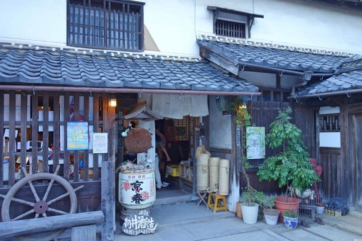 伊根町
