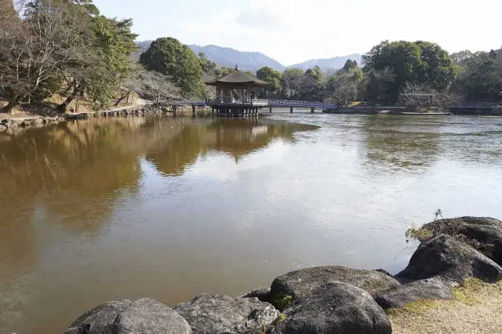 Nara Travel Guide - Get To Know Japan's Ancient Capital