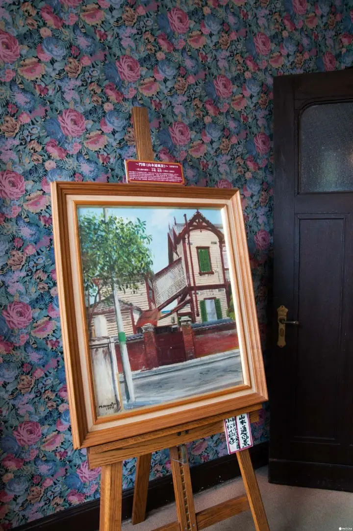 走進西洋小鎮・神戶一天散策攻略