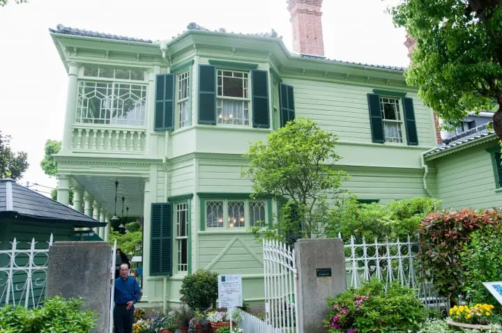 走進西洋小鎮・神戶一天散策攻略