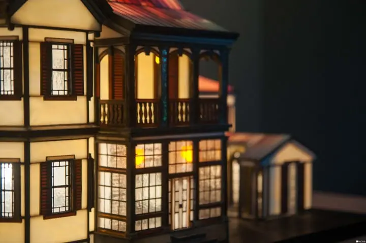 走進西洋小鎮・神戶一天散策攻略