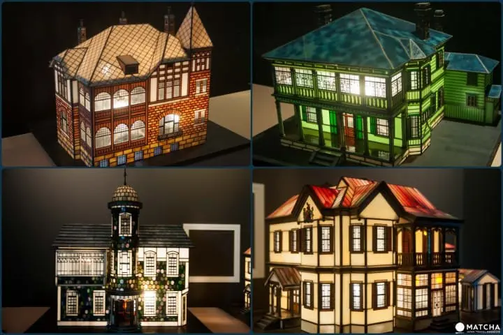 走進西洋小鎮・神戶一天散策攻略