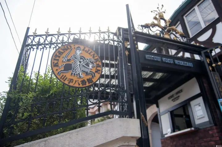 走進西洋小鎮・神戶一天散策攻略