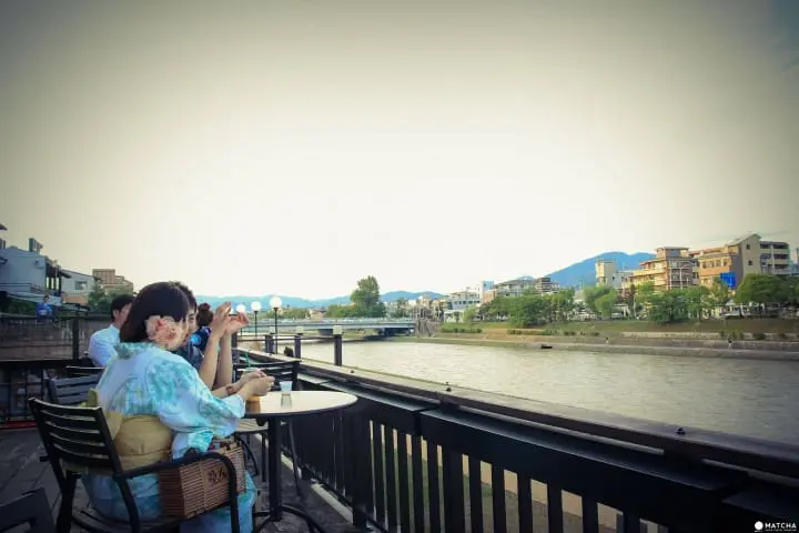 全日本5間值得去一次的星巴克概念店