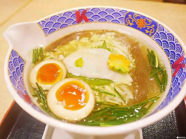 八代目けいすけ