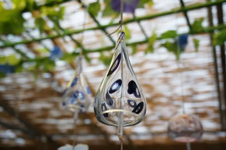 Experience Japanese Summer With The 5 Senses