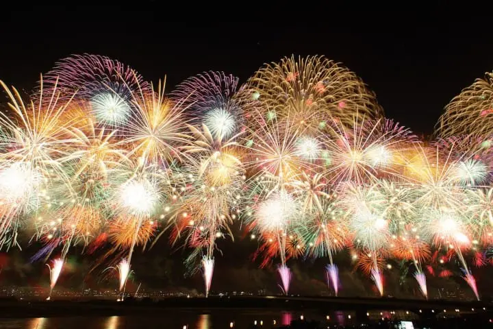 Experience Japanese Summer With The 5 Senses