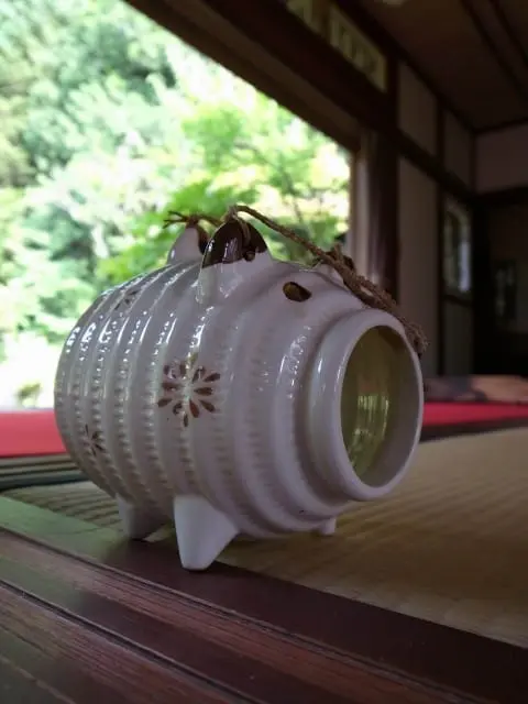 Experience Japanese Summer With The 5 Senses