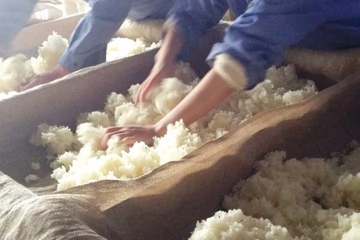 Matsunami Sake Brewery