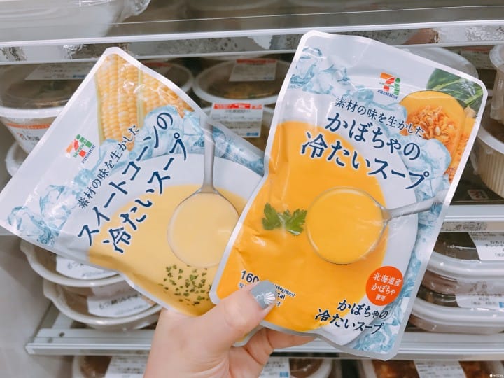 【夏日人气冰品大特搜】便利商店夏日消暑商品总整理!