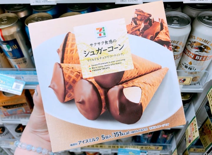 【夏日人气冰品大特搜】便利商店夏日消暑商品总整理!