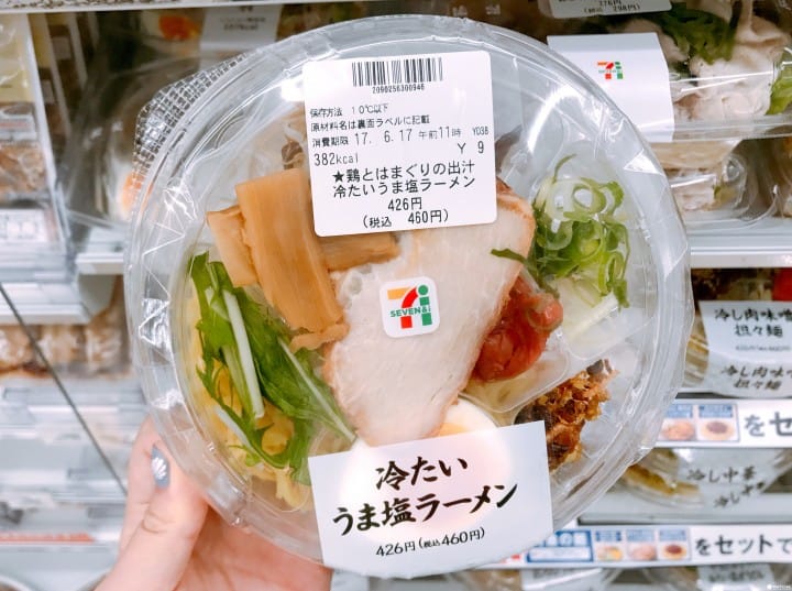 【夏日人气冰品大特搜】便利商店夏日消暑商品总整理!