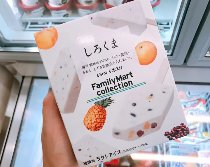 【夏日人气冰品大特搜】便利商店夏日消暑商品总整理！