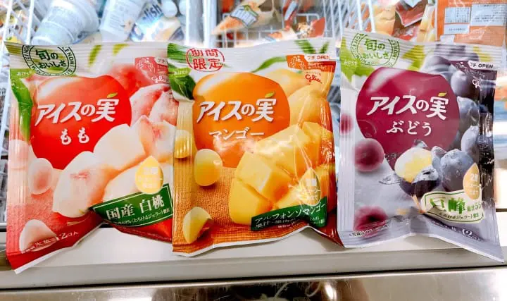 【夏日人气冰品大特搜】便利商店夏日消暑商品总整理！