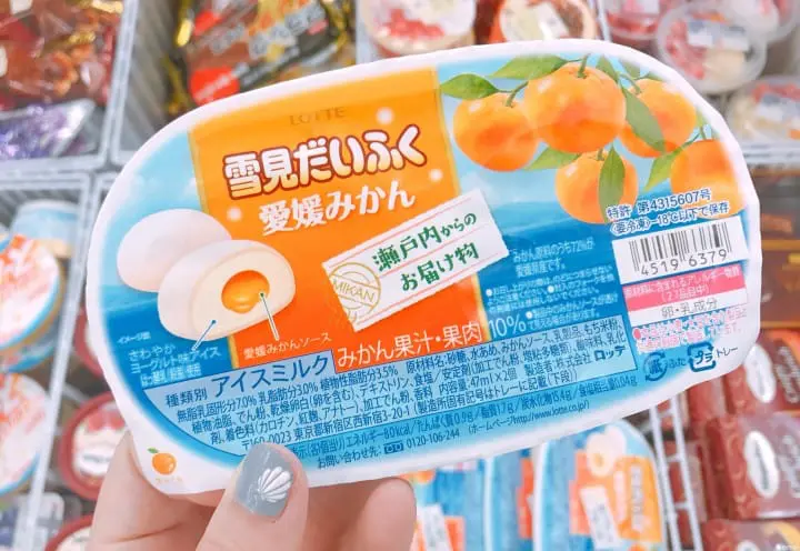 【夏日人气冰品大特搜】便利商店夏日消暑商品总整理！