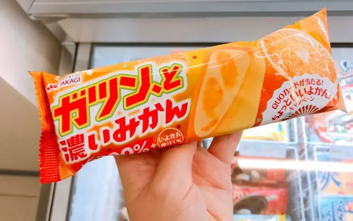 【夏日人气冰品大特搜】便利商店夏日消暑商品总整理！