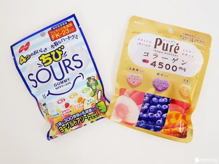 ยินดีต้อนรับสู่โลกแห่งเยลลี่ญี่ปุ่น! รวมเยลลี่ยอดนิยมที่ไม่ว่าใครกินก็จะต้องติดใจ