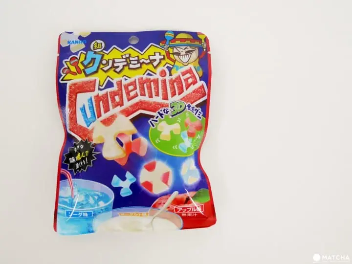 ยินดีต้อนรับสู่โลกแห่งเยลลี่ญี่ปุ่น! รวมเยลลี่ยอดนิยมที่ไม่ว่าใครกินก็จะต้องติดใจ