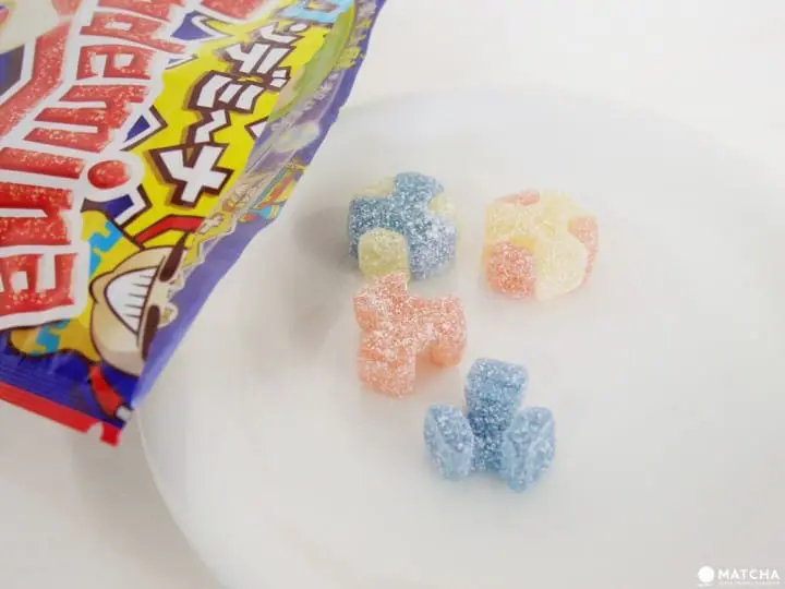 ยินดีต้อนรับสู่โลกแห่งเยลลี่ญี่ปุ่น! รวมเยลลี่ยอดนิยมที่ไม่ว่าใครกินก็จะต้องติดใจ