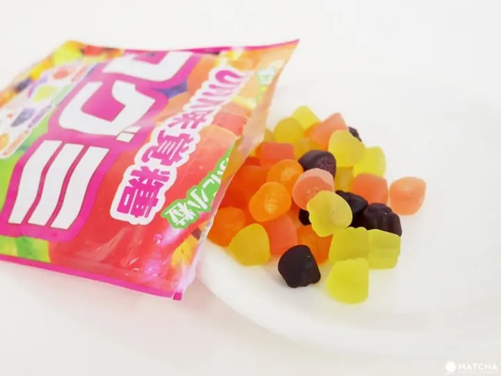 ยินดีต้อนรับสู่โลกแห่งเยลลี่ญี่ปุ่น! รวมเยลลี่ยอดนิยมที่ไม่ว่าใครกินก็จะต้องติดใจ