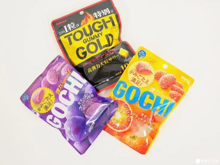 ยินดีต้อนรับสู่โลกแห่งเยลลี่ญี่ปุ่น! รวมเยลลี่ยอดนิยมที่ไม่ว่าใครกินก็จะต้องติดใจ