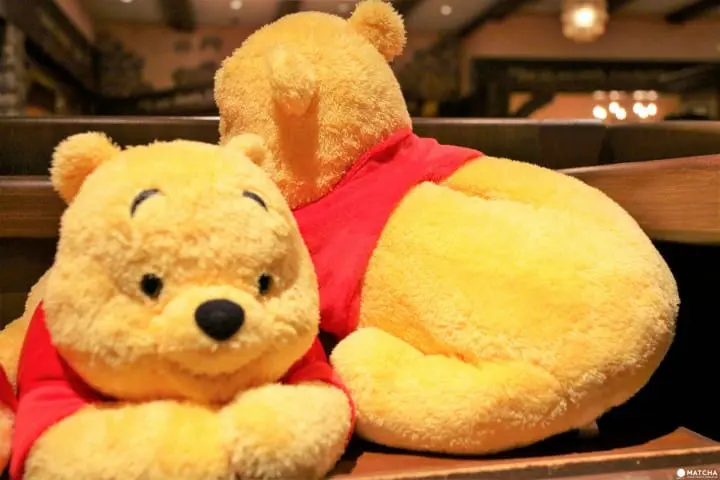 ぬいぐるみティッシュケース