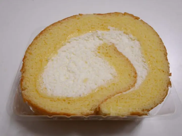 本格超商奶油捲完全品評 （京都版）