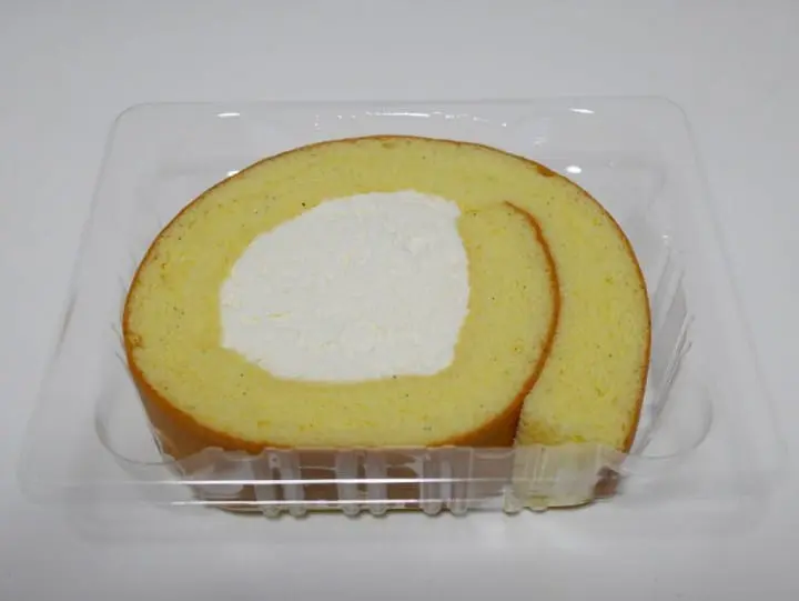 本格超商奶油捲完全品評 （京都版）