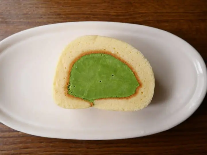 本格超商奶油捲完全品評 （京都版）