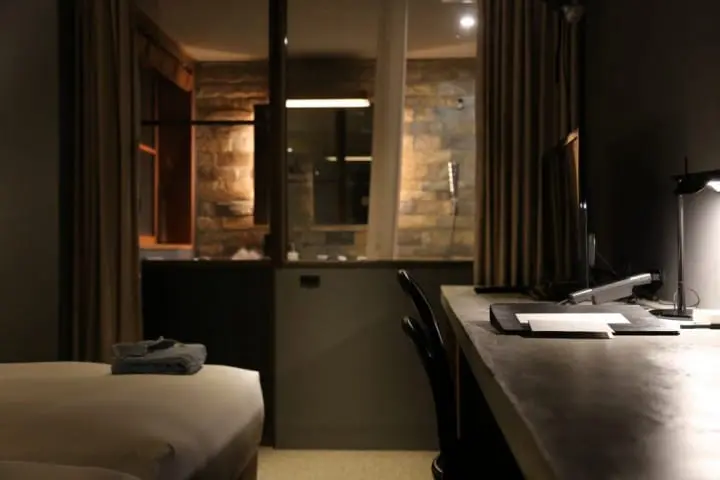 海天與島風為伴，舊倉庫再造的瀨戶內海單車聖地：ONOMICHI U2