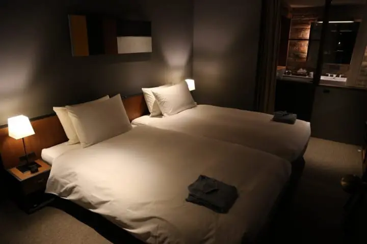 海天與島風為伴，舊倉庫再造的瀨戶內海單車聖地：ONOMICHI U2