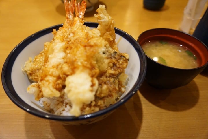 てんや