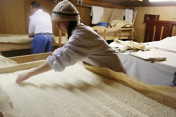 Matsunami Sake Brewery