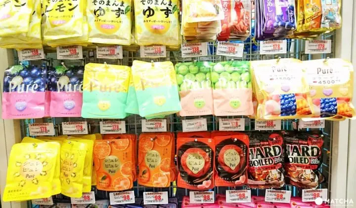 เยลลี่ 18