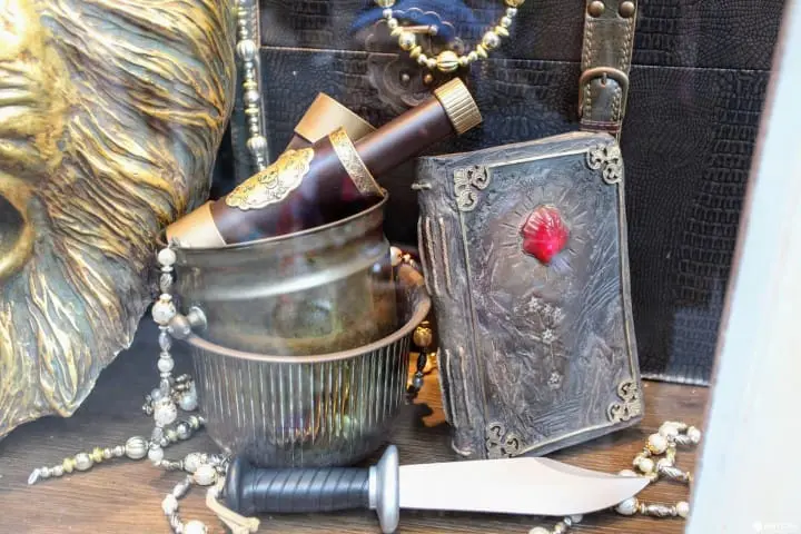 ガリレオの日記