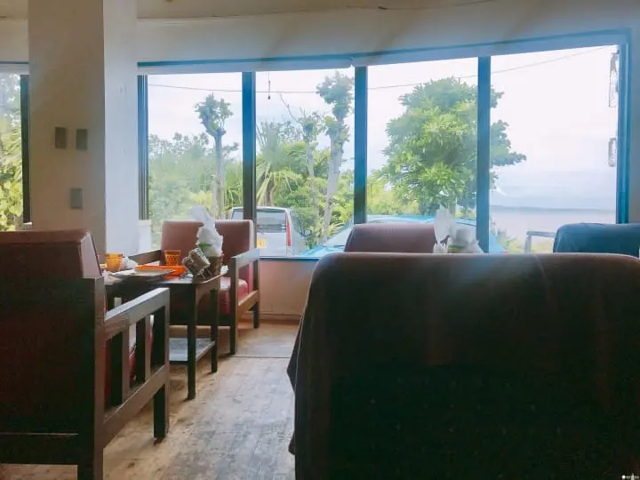 【冲绳必吃】号称冲绳第一『汉堡』专卖店Captain Kangaroo！超厚美味巨霸汉堡