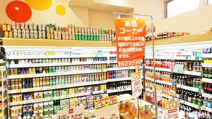 summer_beer_01 【夏天限定】伴隨著青春與祭典的夏日微醺啤酒特輯