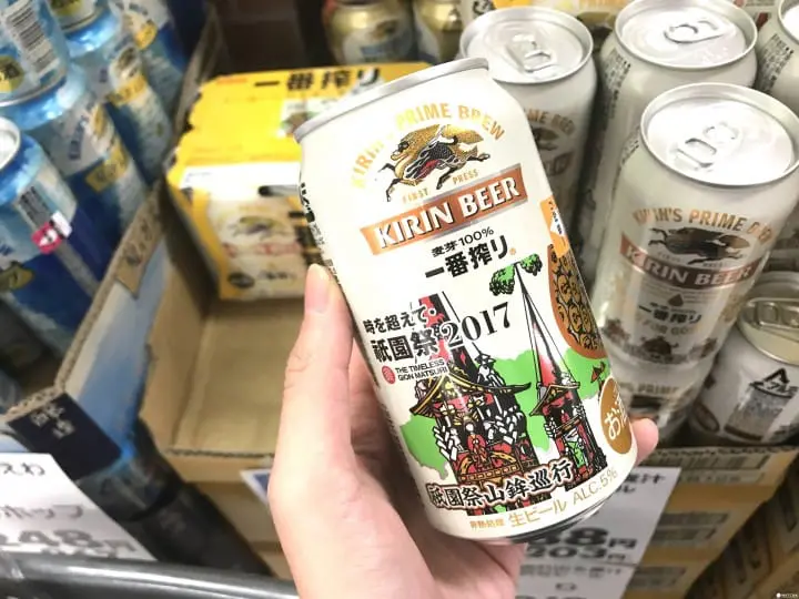 【夏天限定】伴隨著青春與祭典的夏日微醺啤酒特輯