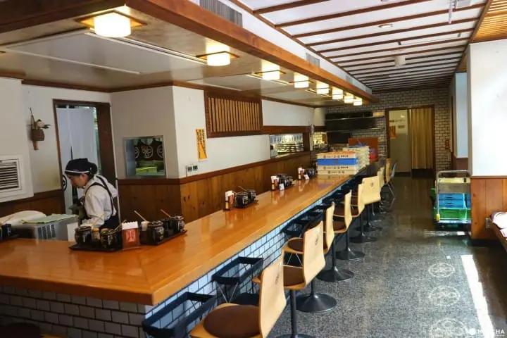 Must Go: “Maisen”, A Famous Tonkatsu (Pork Cutlet) Restaurant in Omotesando