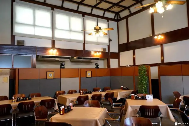 Must Go: “Maisen”, A Famous Tonkatsu (Pork Cutlet) Restaurant in Omotesando