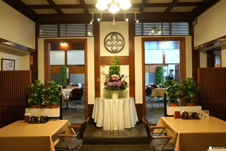 Must Go: “Maisen”, A Famous Tonkatsu (Pork Cutlet) Restaurant in Omotesando