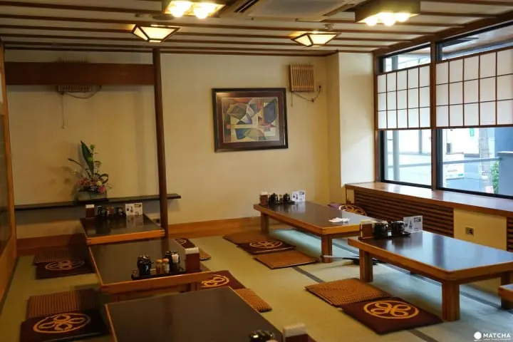 Must Go: “Maisen”, A Famous Tonkatsu (Pork Cutlet) Restaurant in Omotesando